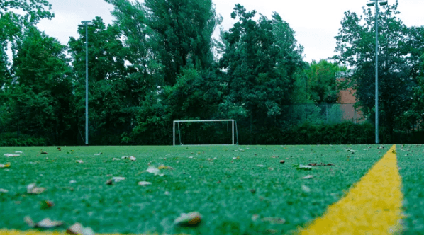 Die besten Bolzplätze in Berlin